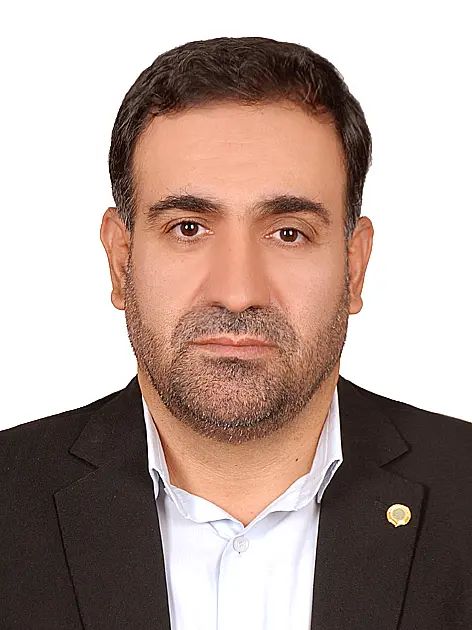 محمود بهشتی فر