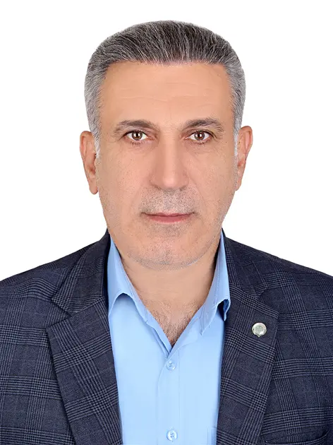 محمودرضا راحمی