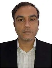 علیرضا ترک همدانی