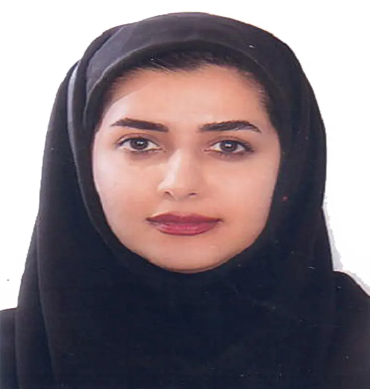مریم معافی