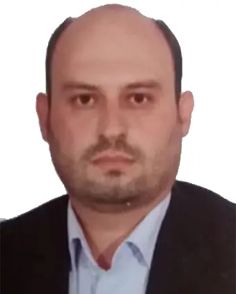 حامد خاقانی ممقانی