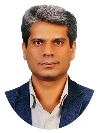 محمدعلی قهاری بیدگلی