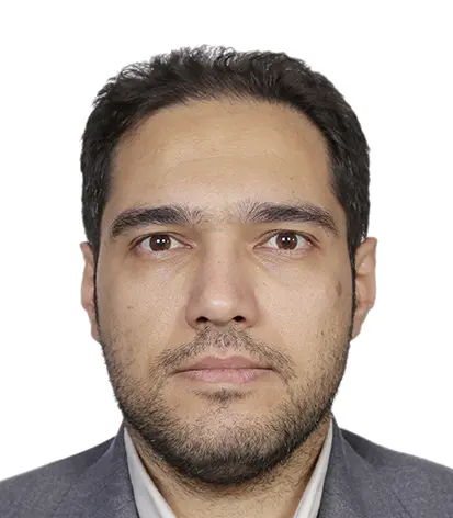 صالح حاتمی