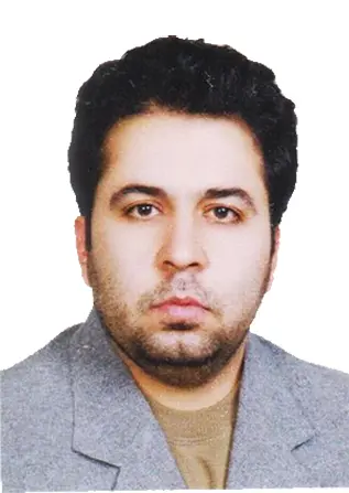 حسین باقرآبادی