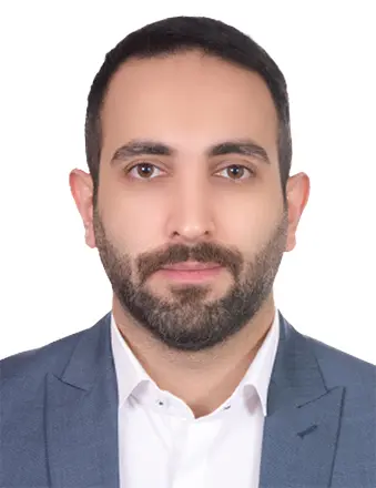 علیرضا باقری