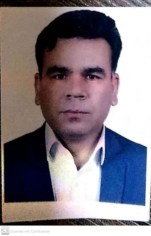 علیرضا دهقانی