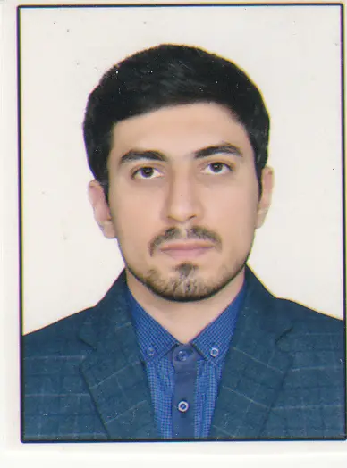 علیرضا مقدم پور