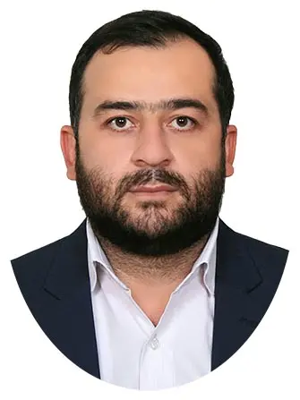 روح اله صفدری