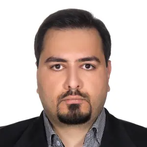 سامان وزیرزاده