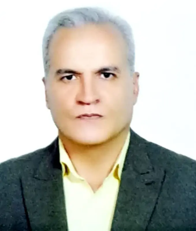 محمدرضا زمانی
