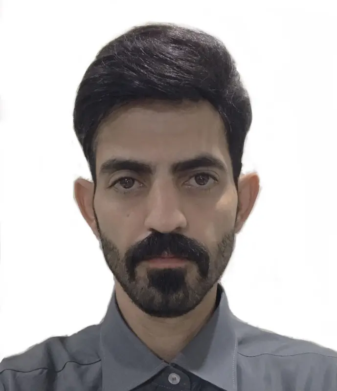حسام قربانی