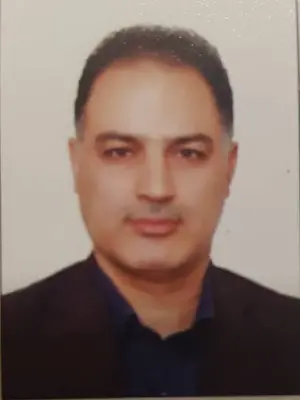 نادر پرسم