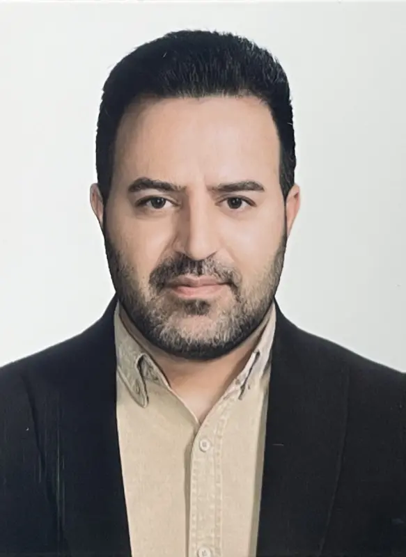 محمد حیدریان مقدم