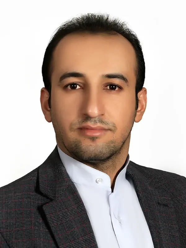 ایوب بهاری