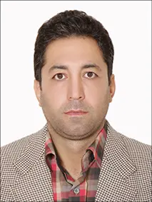 محمود میرزائی