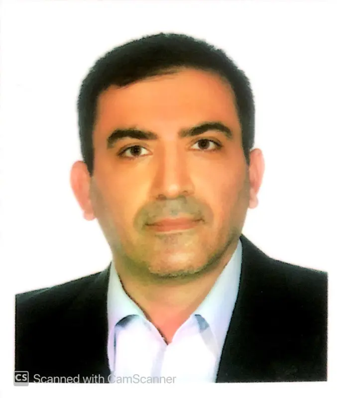 سیدمجید مهاجرانی