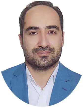 صالح قربیان