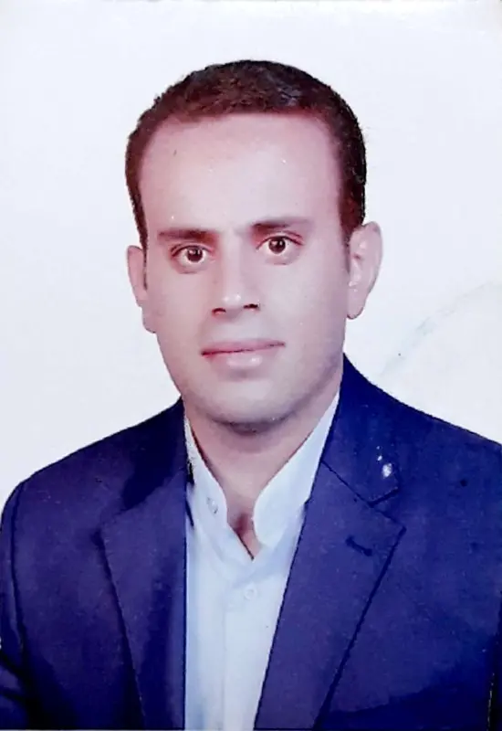 محمدمهدی ابراهیمی
