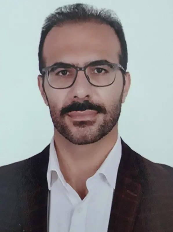 علی رحمانی