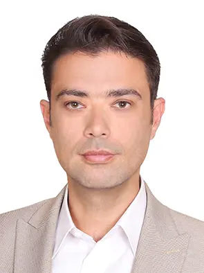 مهران یوسفی حقیقت