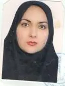 الهام کلماتی زاده