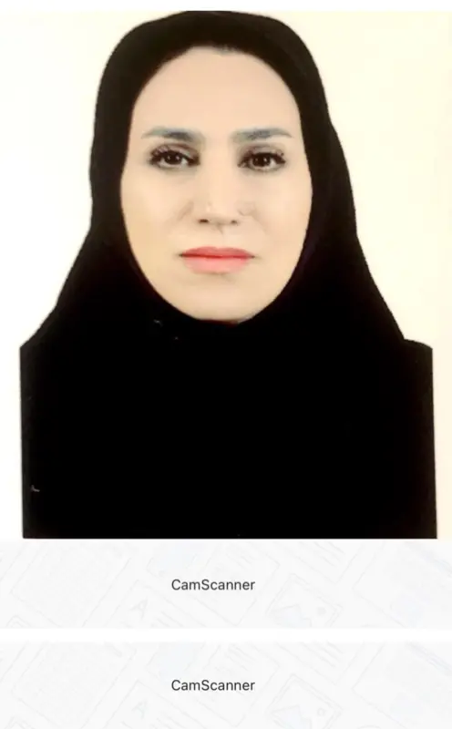 نرگس اصغریان