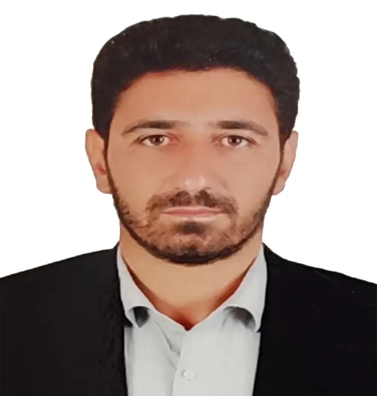 مهدی صادقی فرد