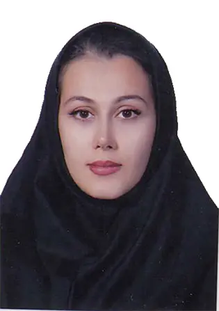 زهرا شهبازی کلجاری