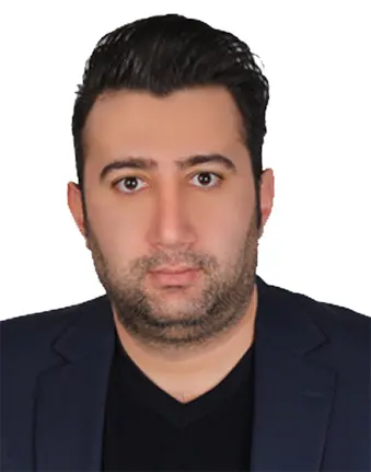 بهرام زارع چرخلو