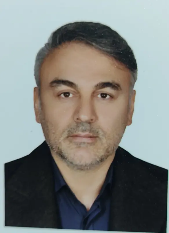 حسین شهروئی
