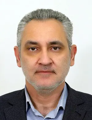 محمدرضا محسنی هنجنی
