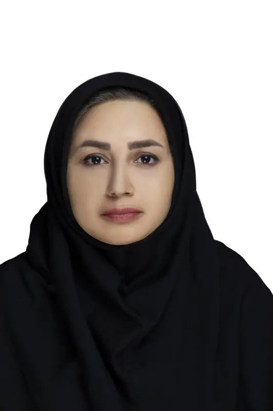 مریم بیابانی