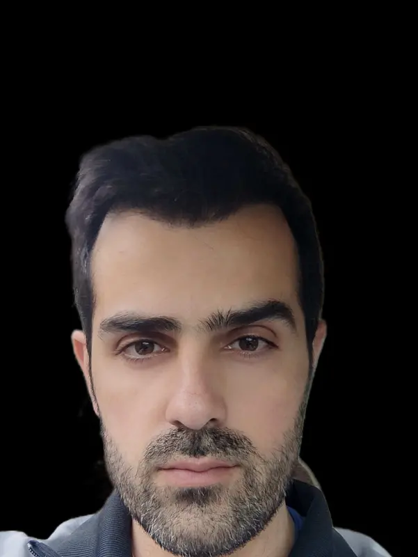 علی خداداد
