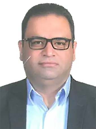 داود همت