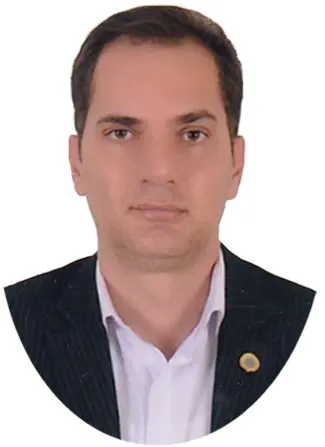 بابک اشرفی نیا