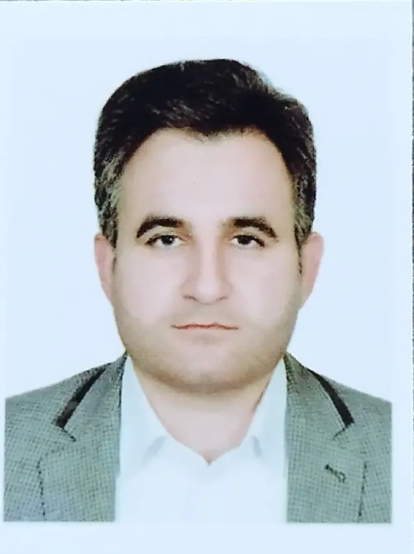 قدرت الله عزیزی
