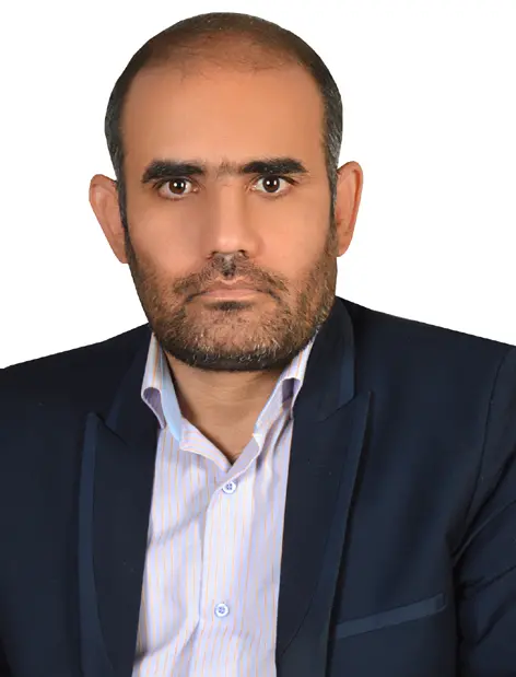 اکبر ایمانی اصل