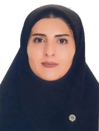 فریبا امینی
