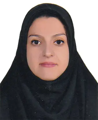 ایلناز عابدینی