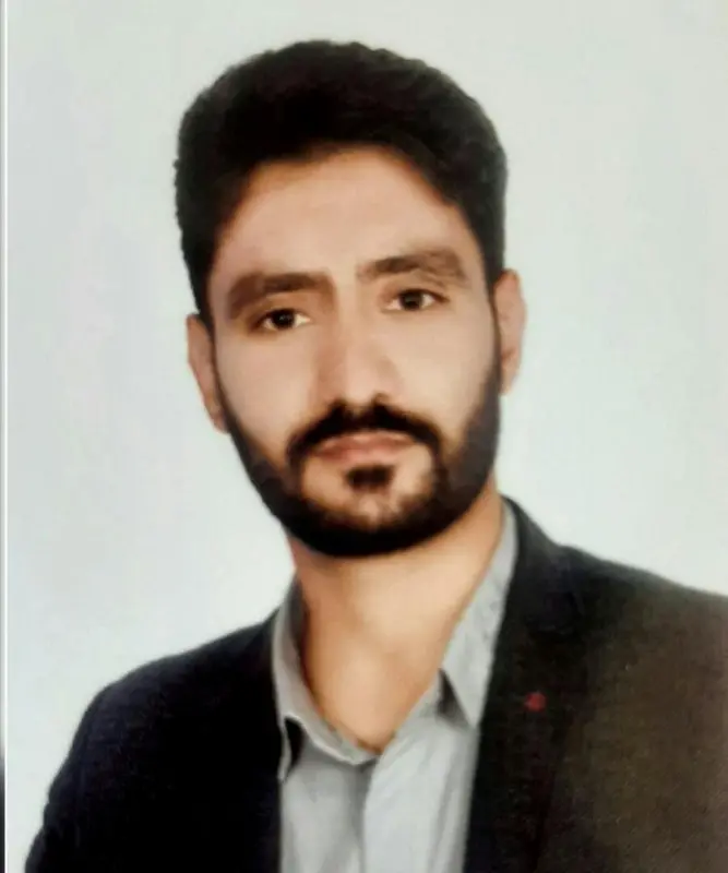 یاسر کاظمی