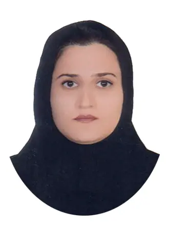ثریا باباپور