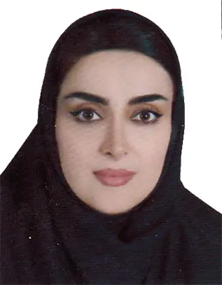 لیلا شمونی بچه جک
