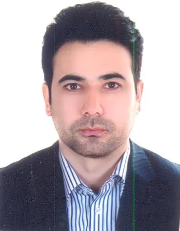 مهدی مروجی