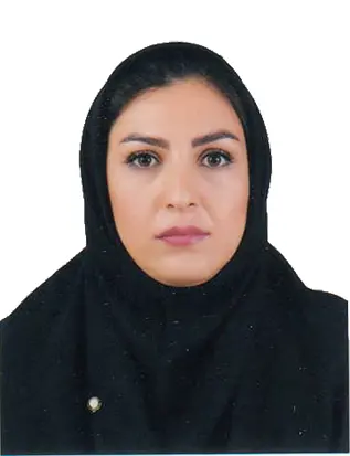 حکیمه قنبری دباغخانه