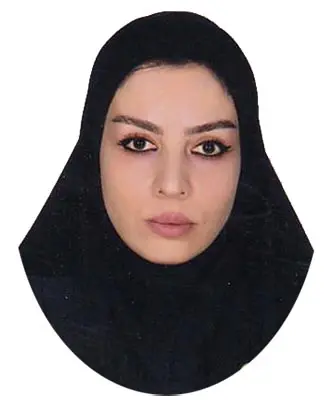 راضیه اسماعیلی