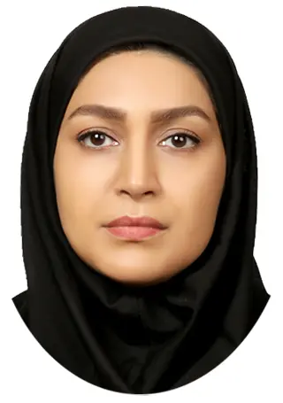 هاله درخش