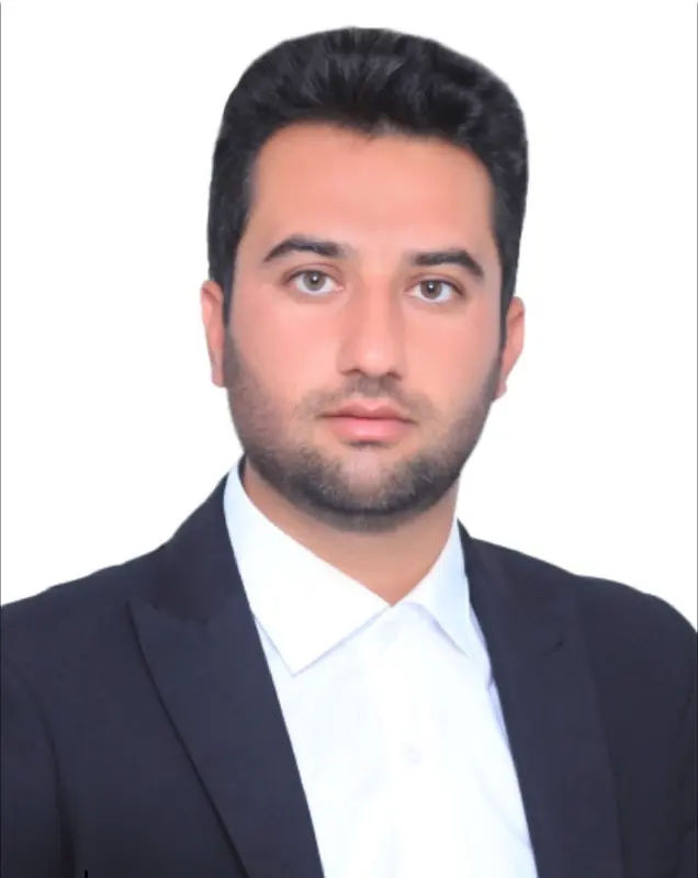 احمد فرهادی اردکانی