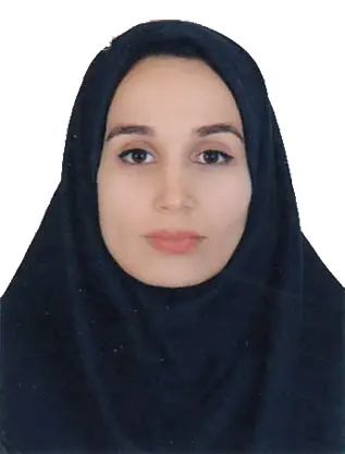 معصومه دلیروندائی