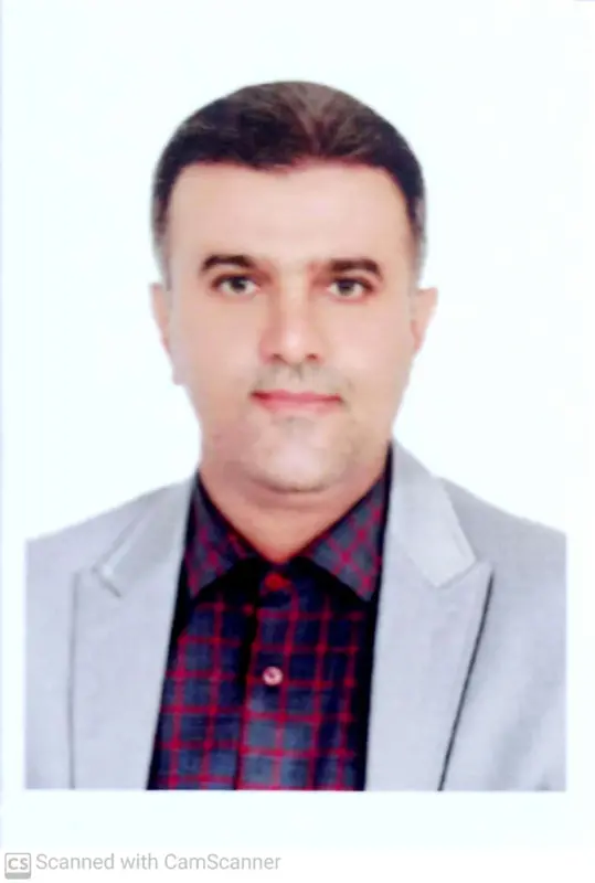 عبدالرضا زائری