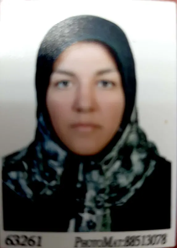 عاطفه فیاض